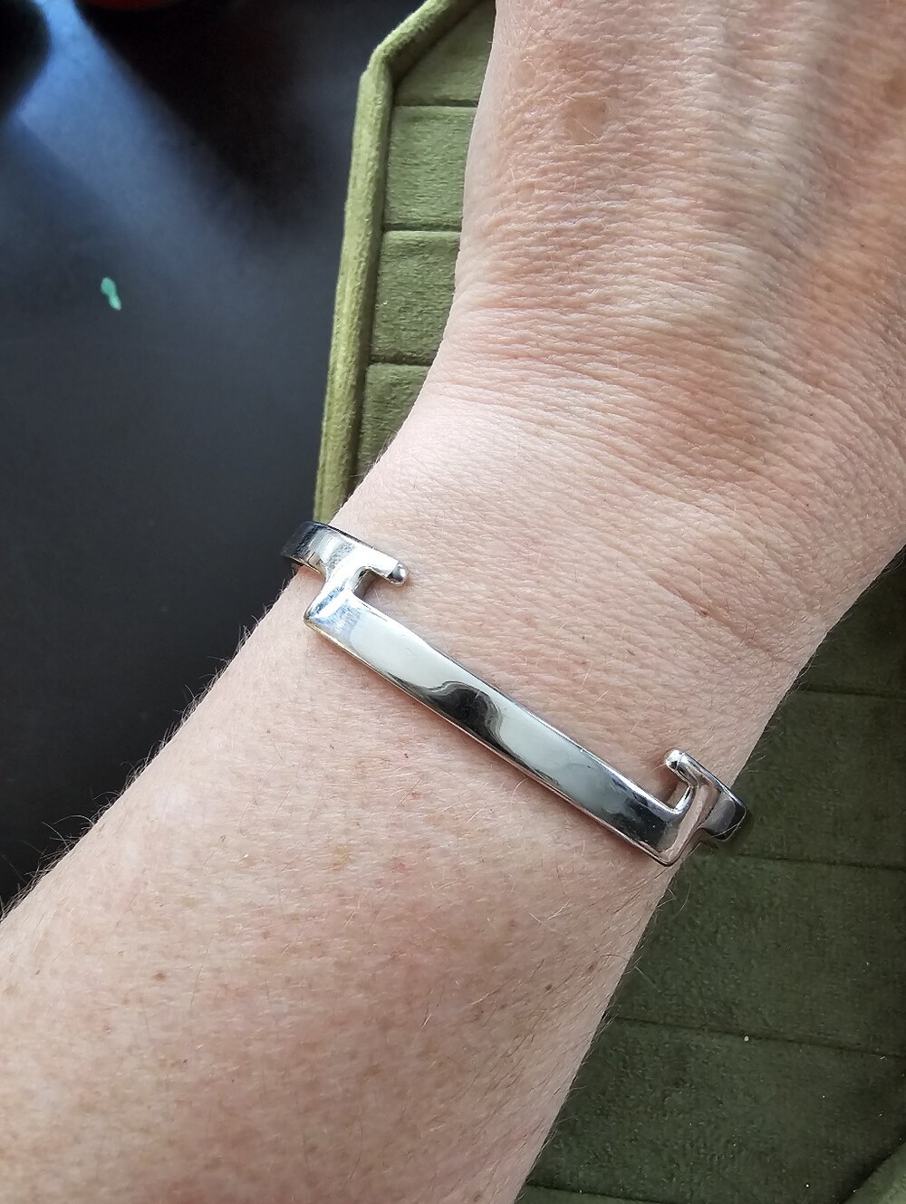 Vintage Avon Bracelet